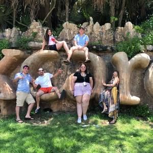 Meet your Posher, Daniel